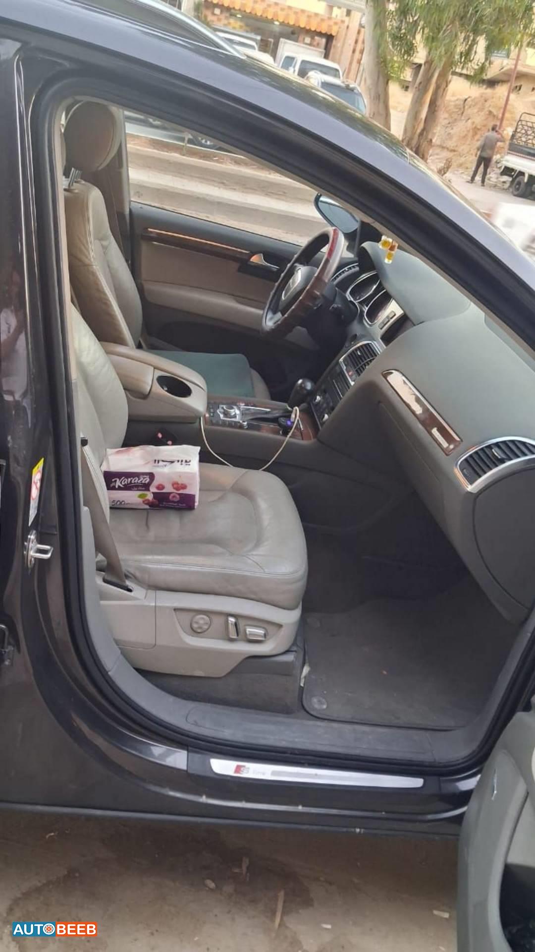 Audi  2011