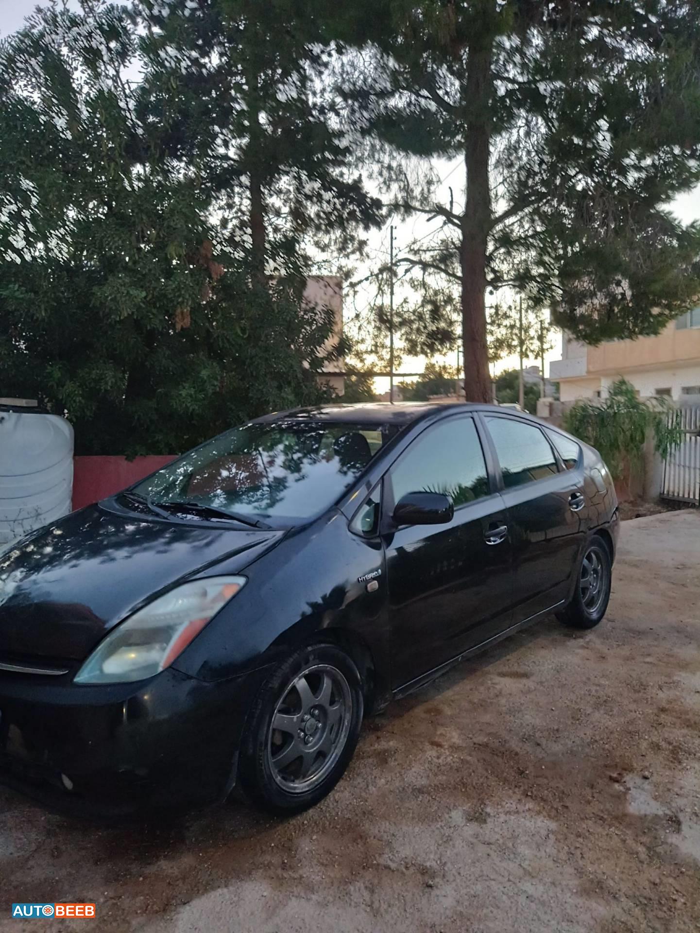 Toyota Prius 2008