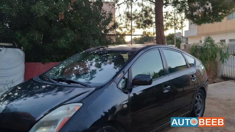 Toyota Prius 2008
