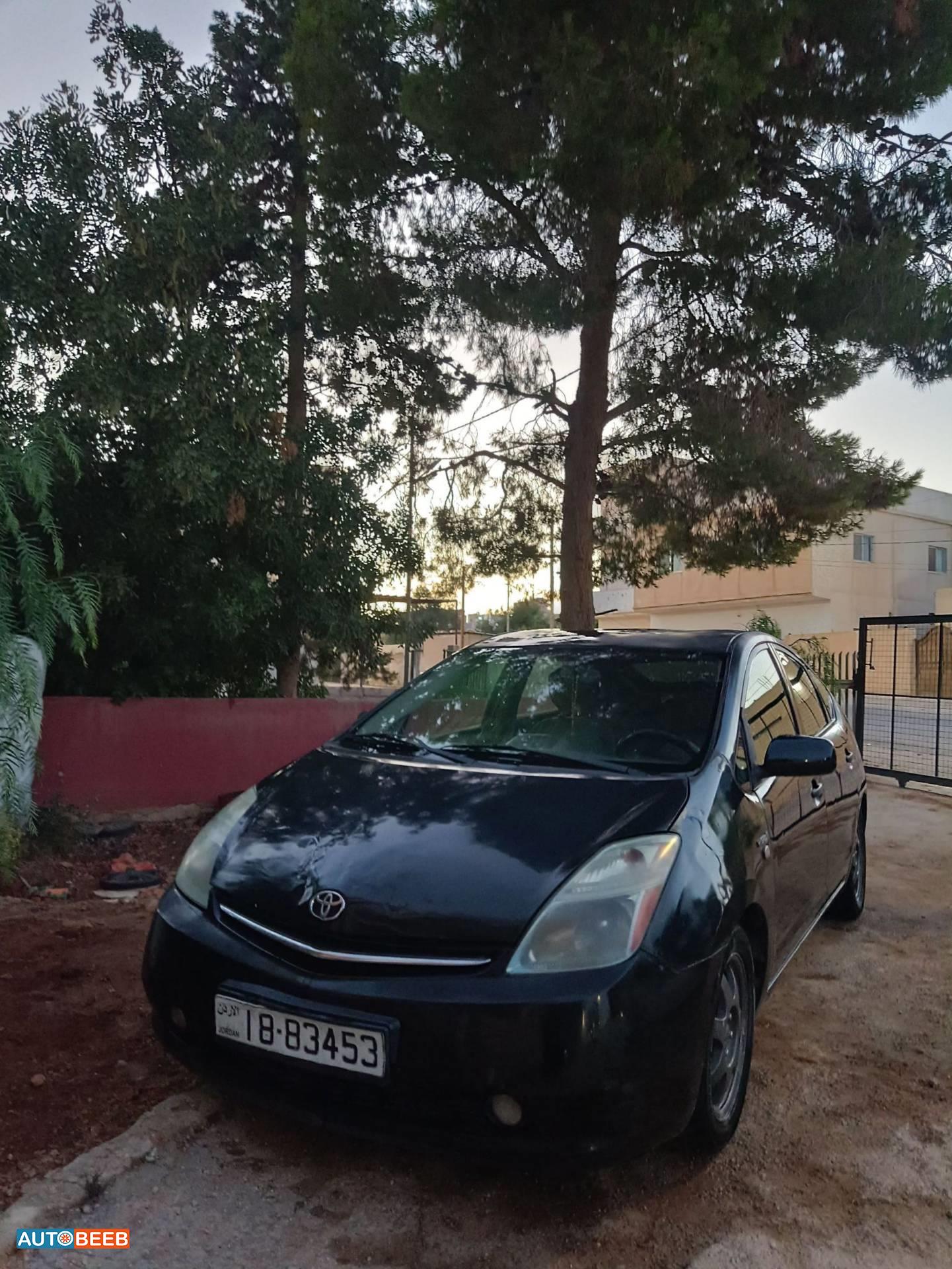 Toyota Prius 2008