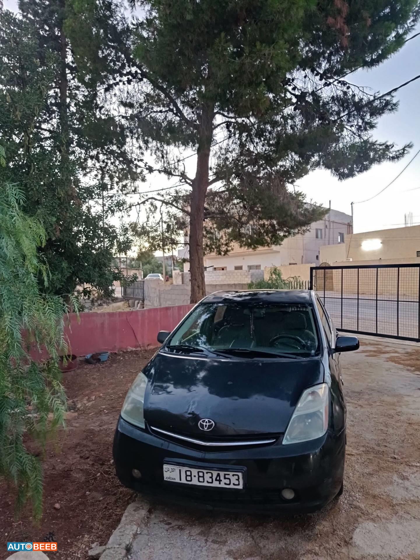 Toyota Prius 2008