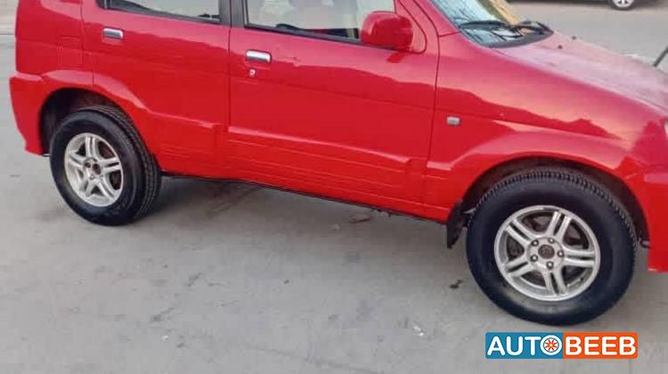 Zotye  2006