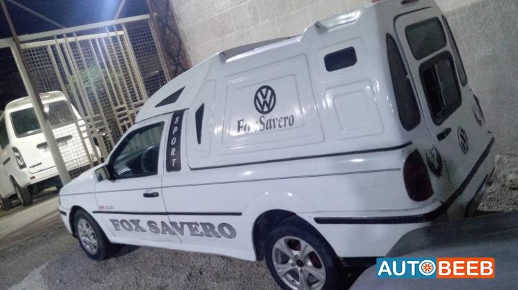 Volkswagen  2002