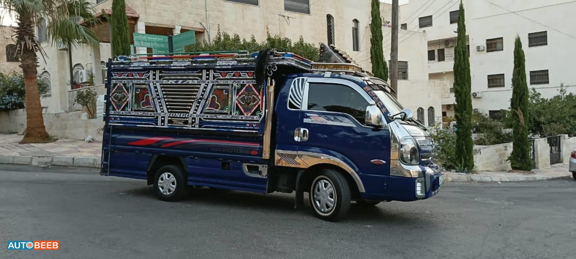 Timber Transport  2018