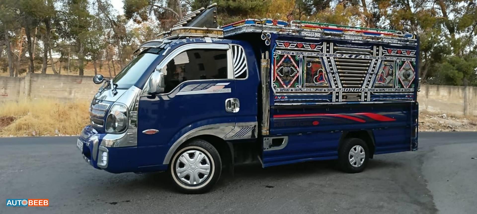Timber Transport  2018