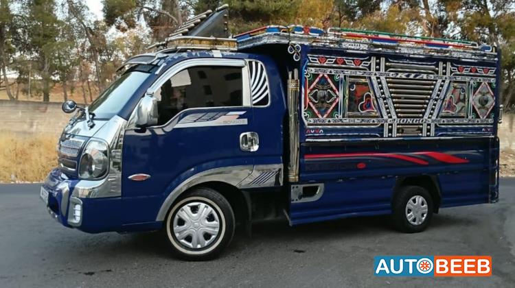 Timber Transport  2018