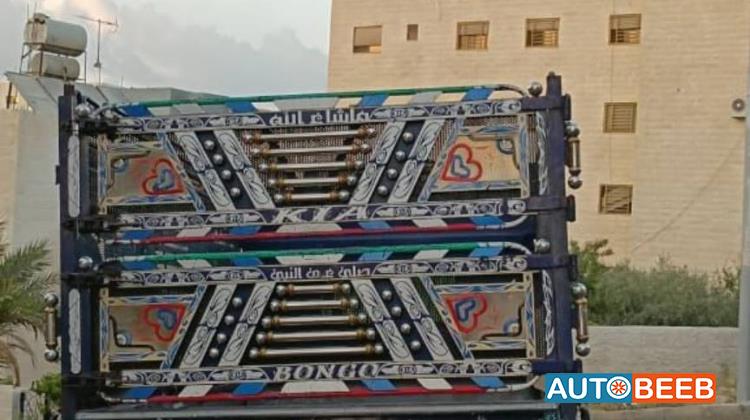 Timber Transport  2018