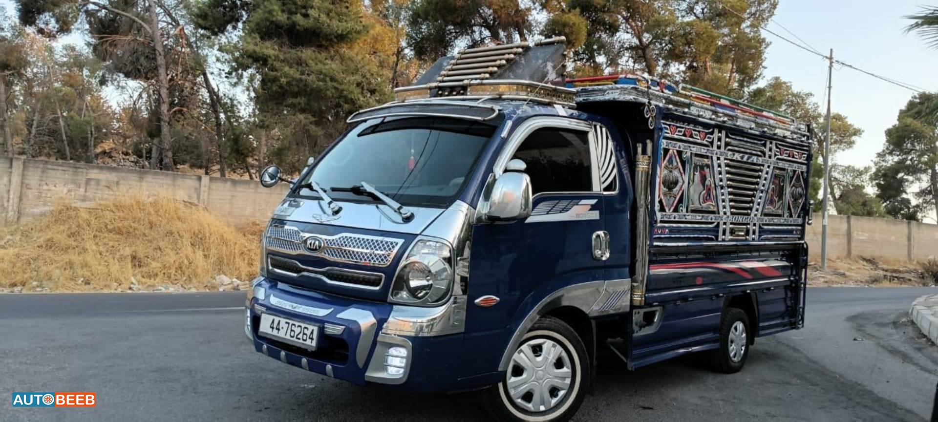Timber Transport  2018