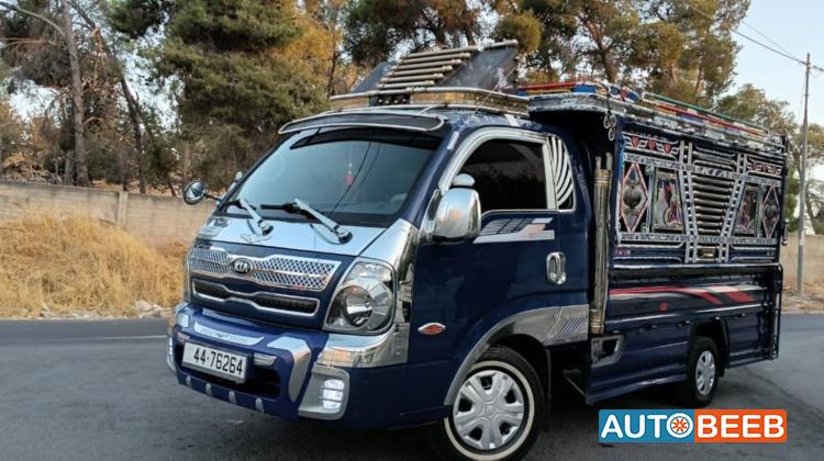 Timber Transport  2018
