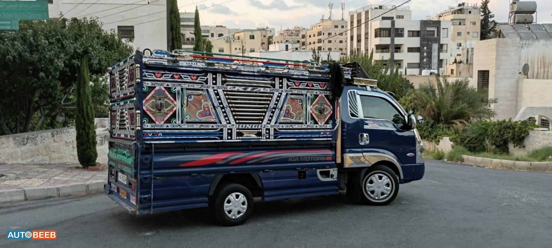 Timber Transport  2018