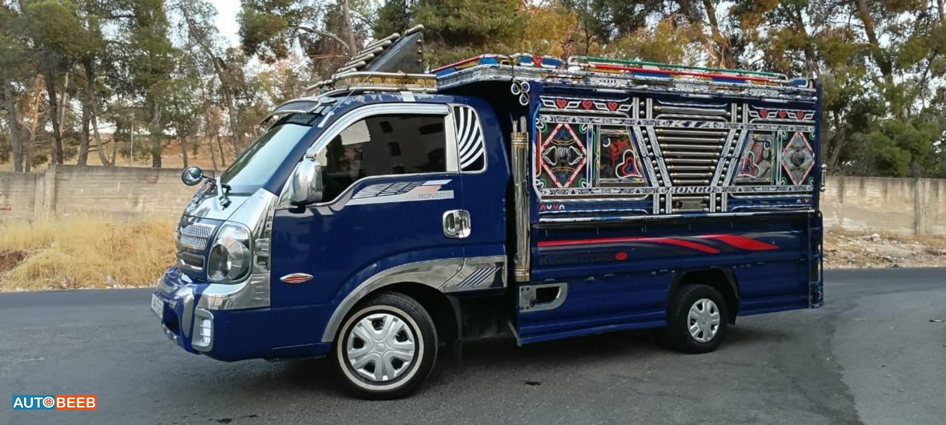 Timber Transport  2018