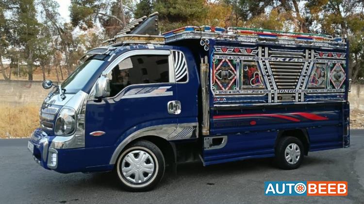 Timber Transport  2018