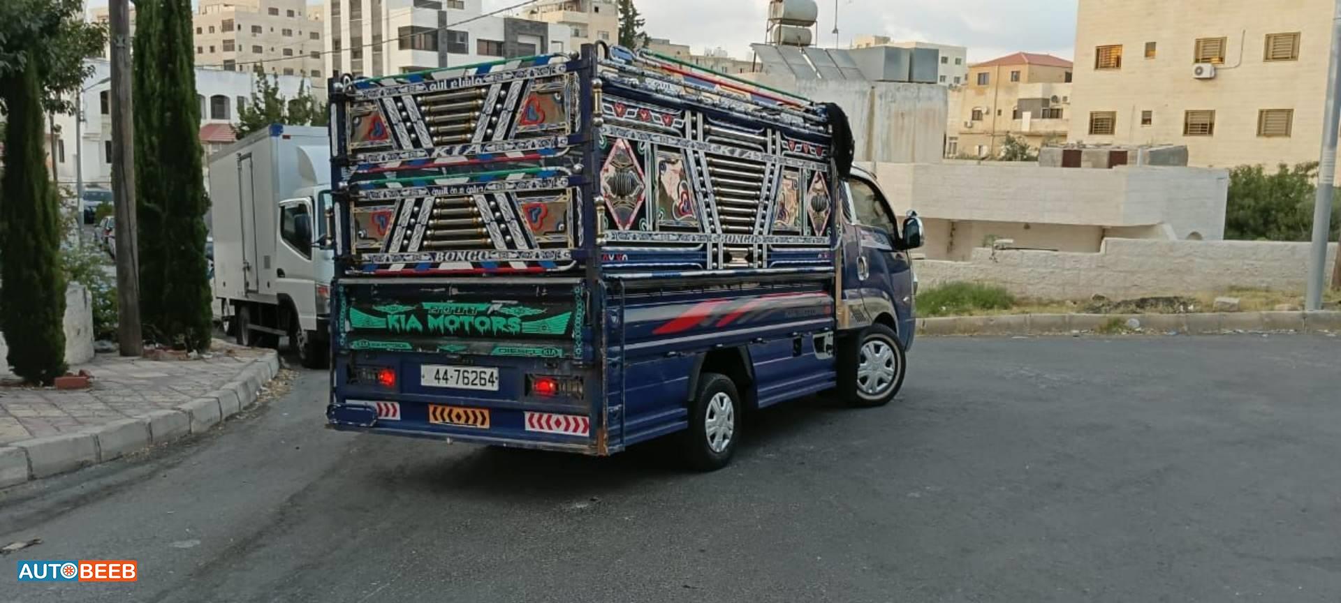 Timber Transport  2018