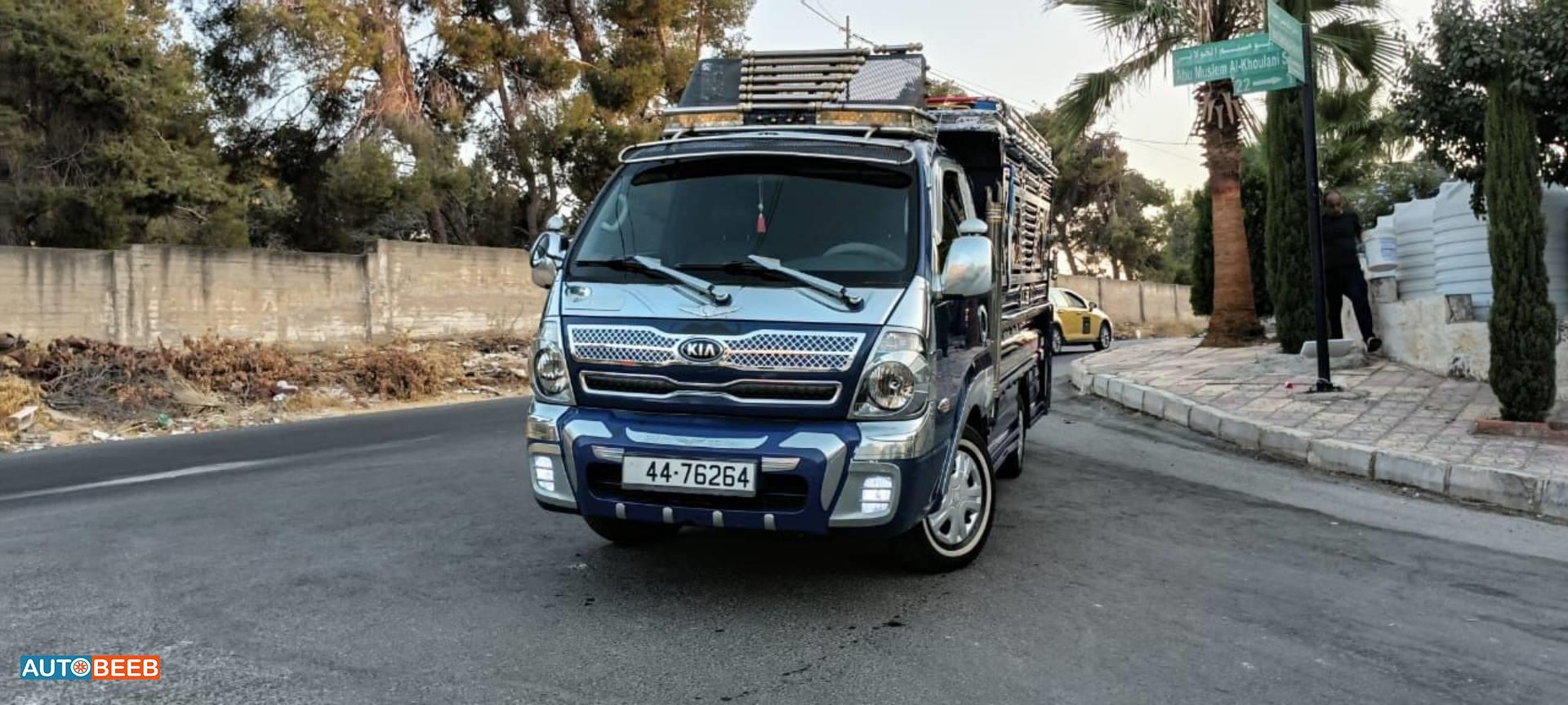 Timber Transport  2018