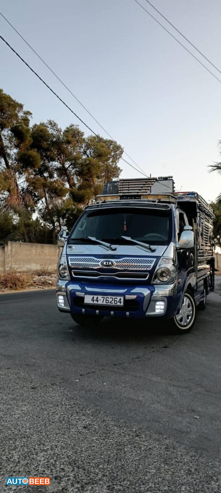 Timber Transport  2018