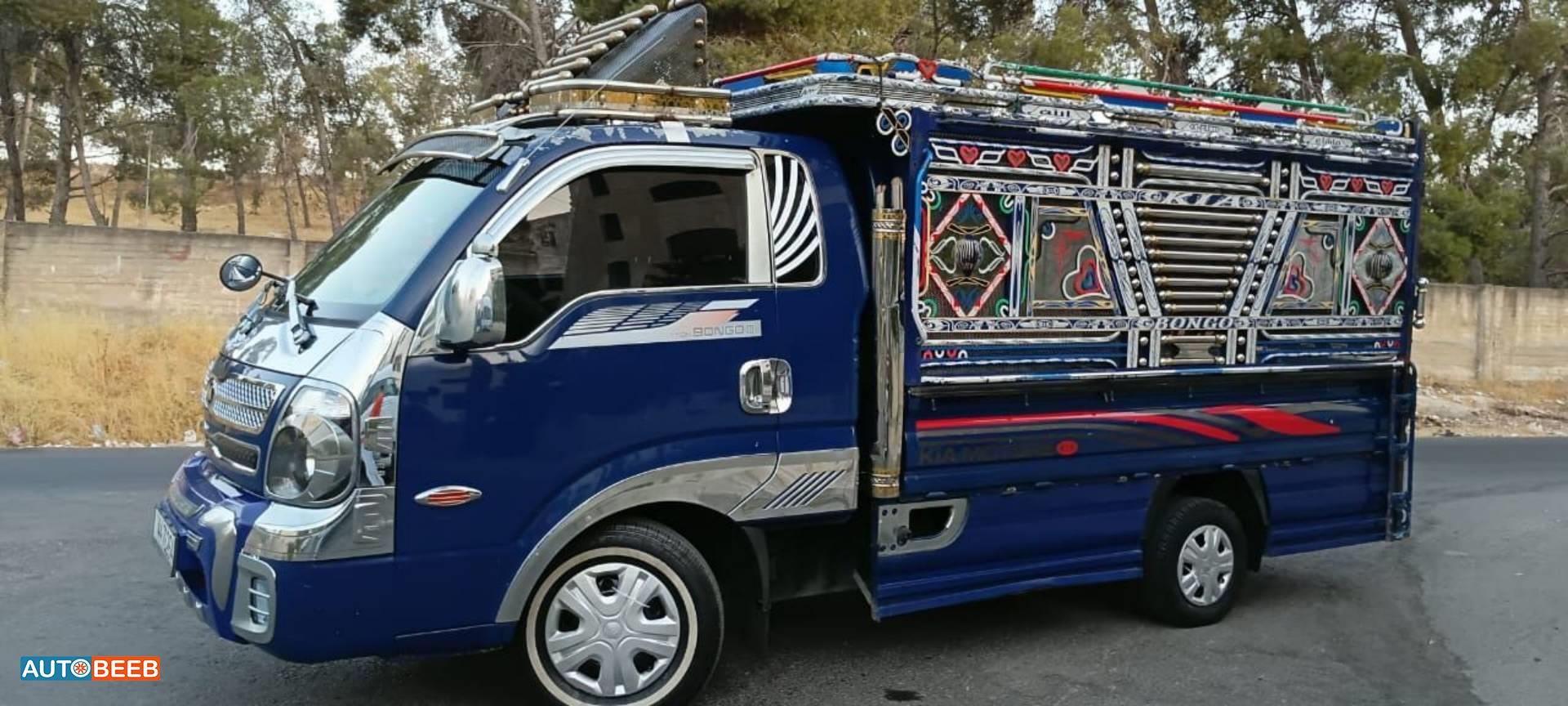 Timber Transport  2018