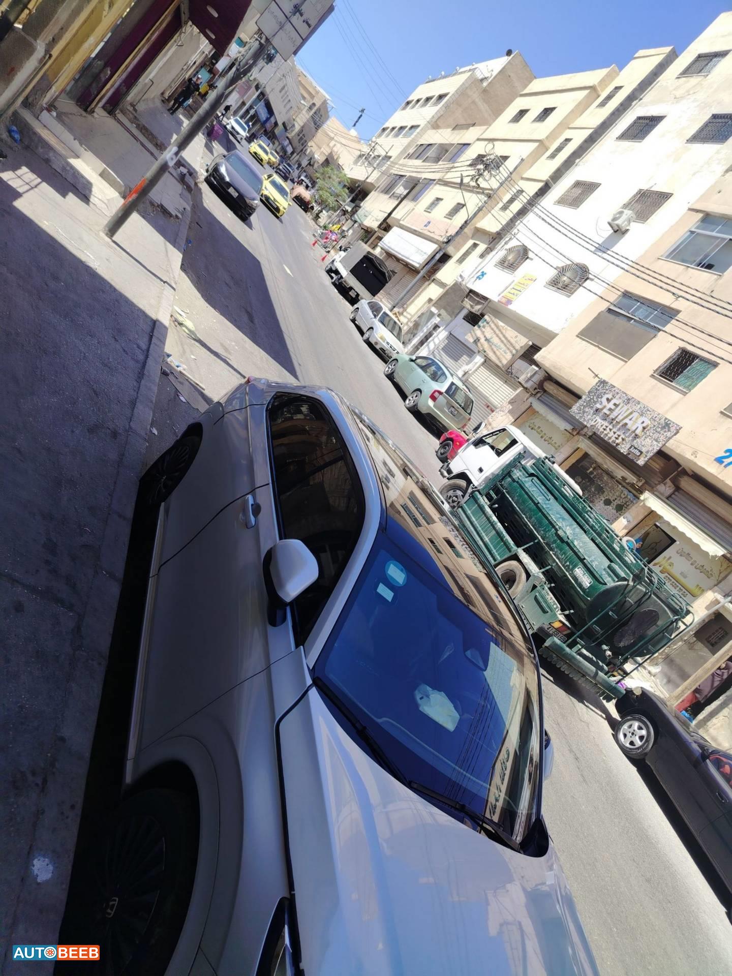 Honda e:NP1 2023