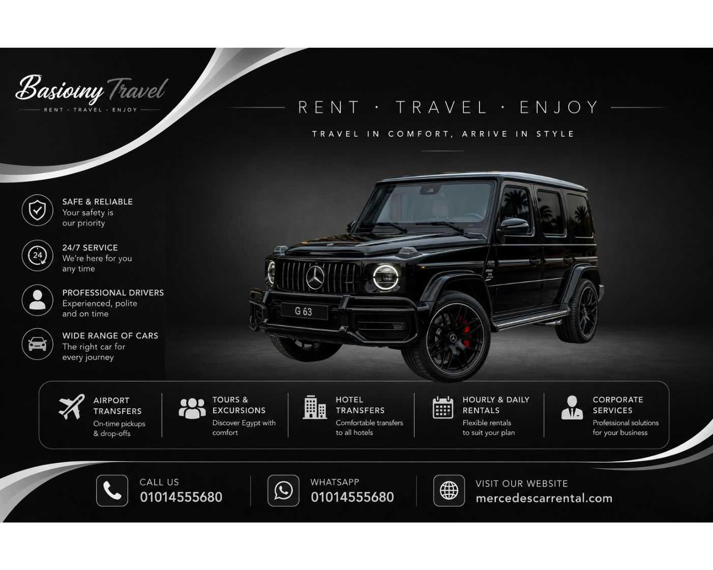 Mercedes Benz  2026