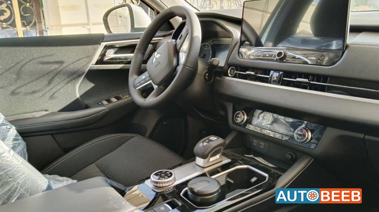 Mitsubishi Outlander 2025