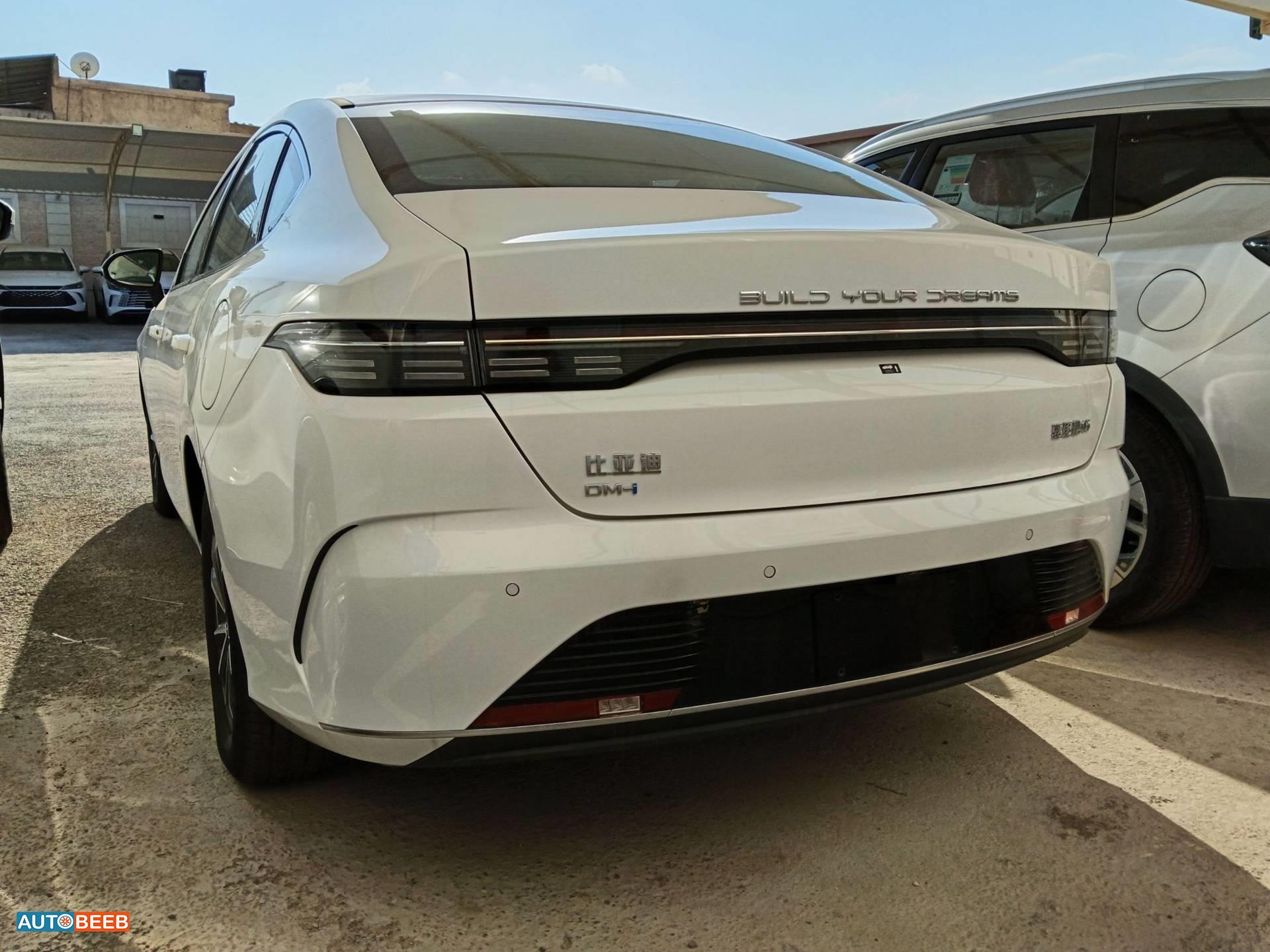 BYD Destroyer 05 2026