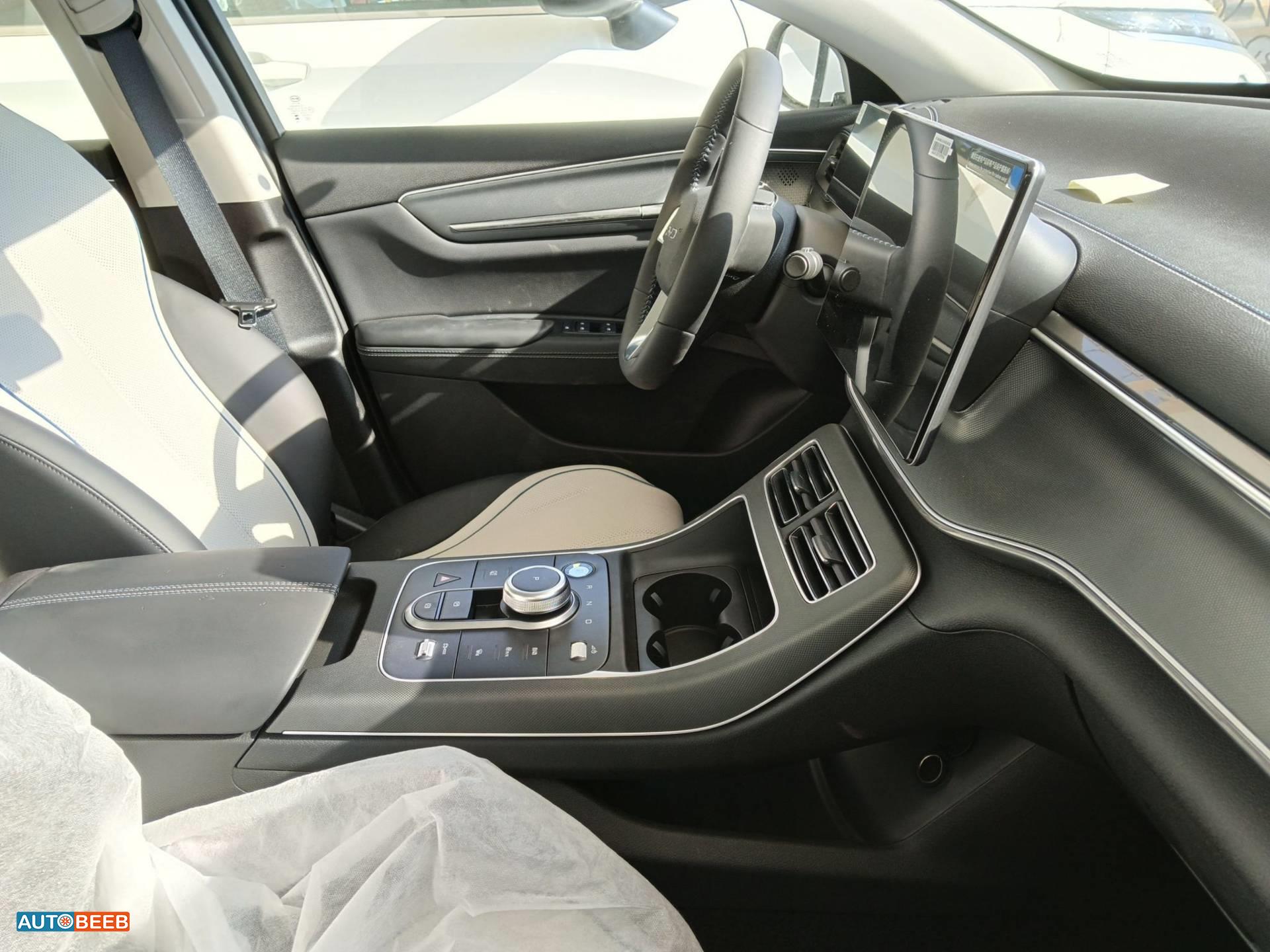 BYD Destroyer 05 2026