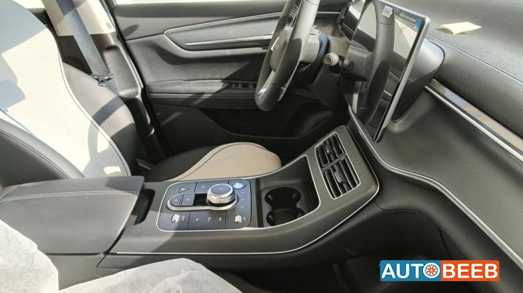 BYD Destroyer 05 2026
