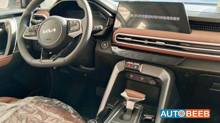 KIA Sportage 2025