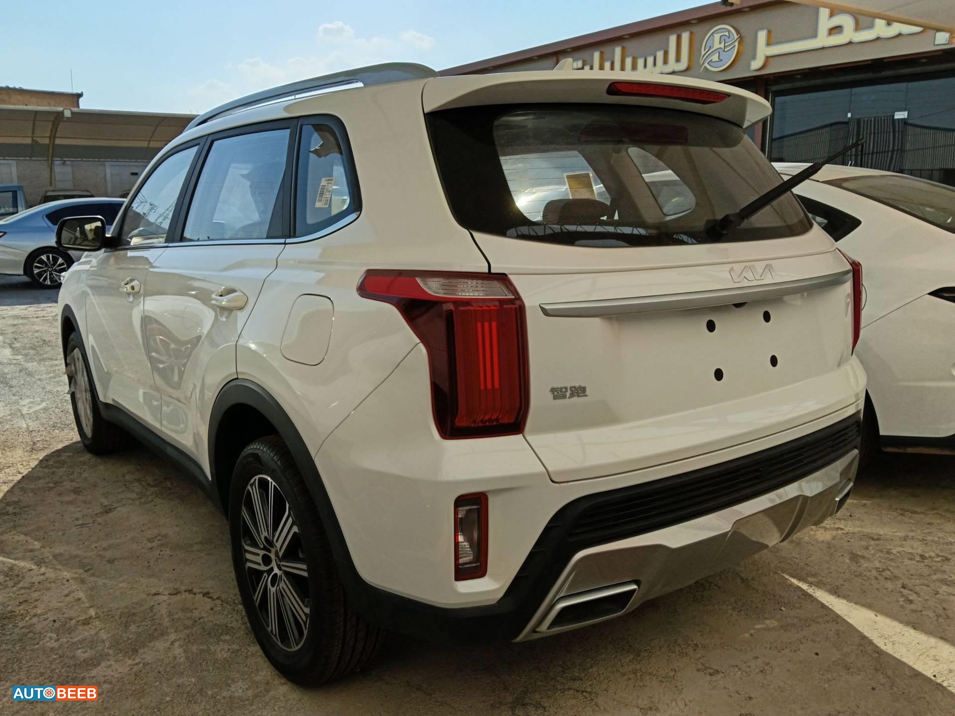 KIA Sportage 2025
