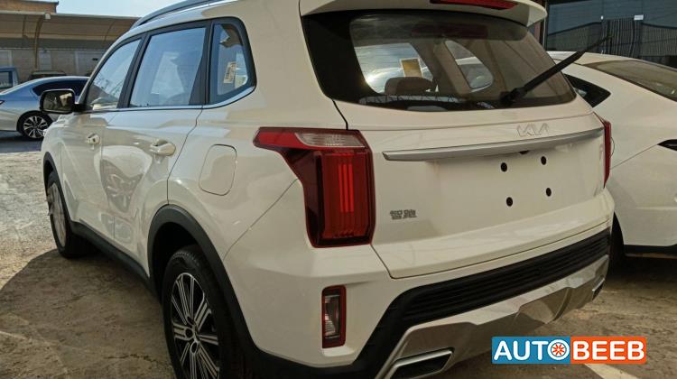 KIA Sportage 2025