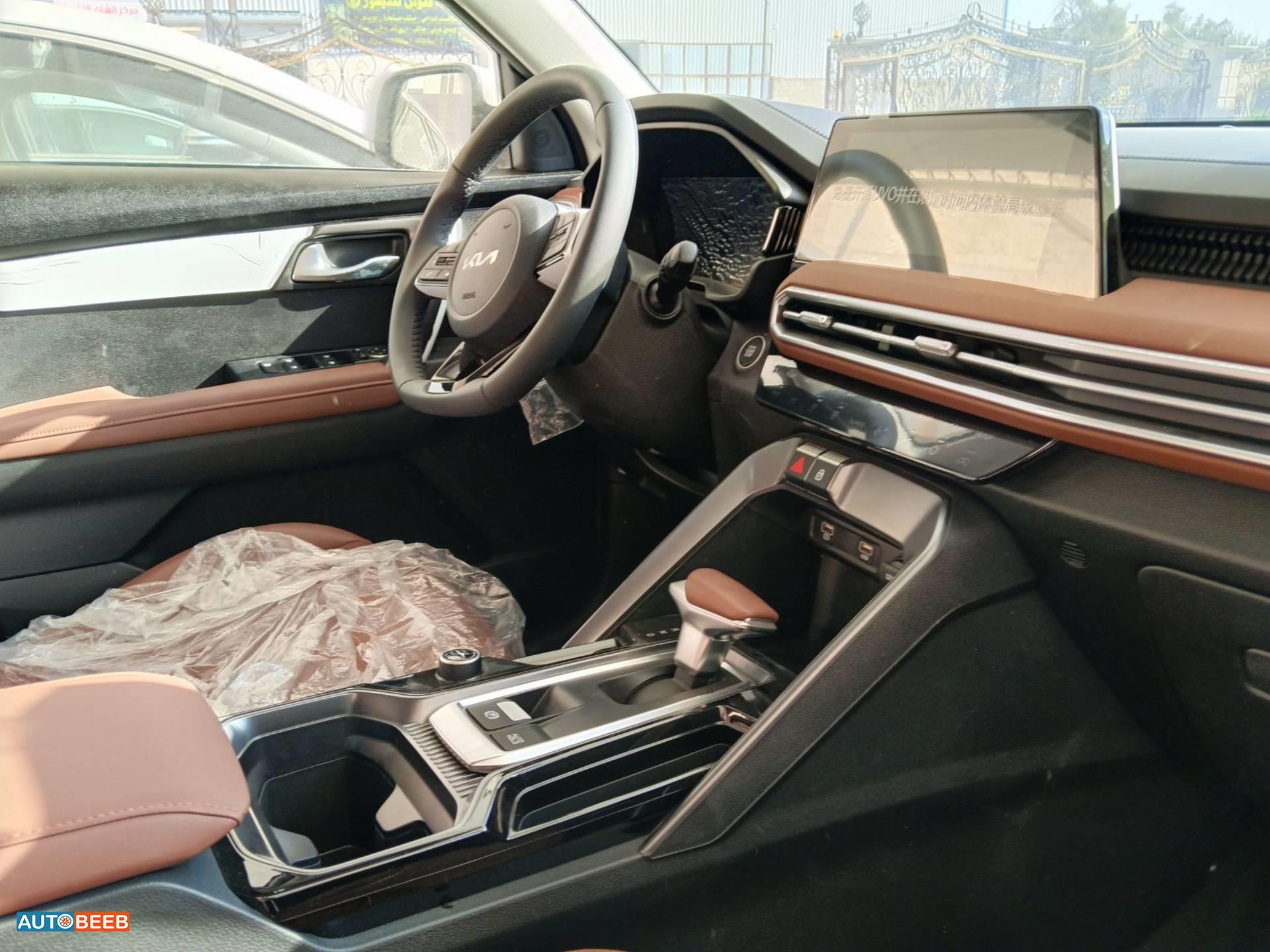 KIA Sportage 2025