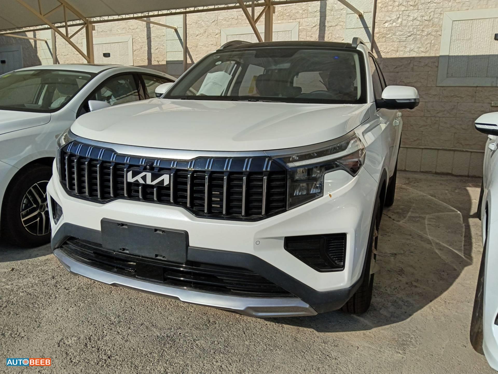 KIA Sportage 2025