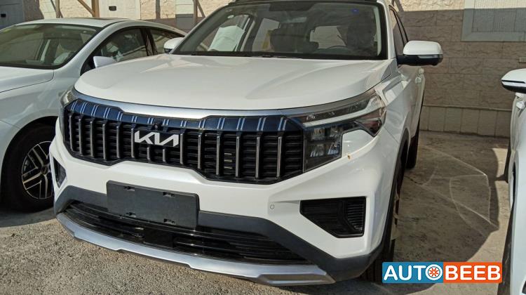 KIA Sportage 2025
