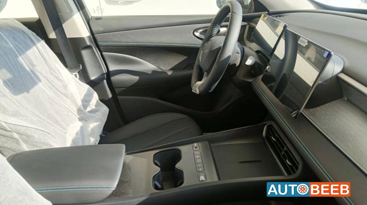 BYD Seal 2026