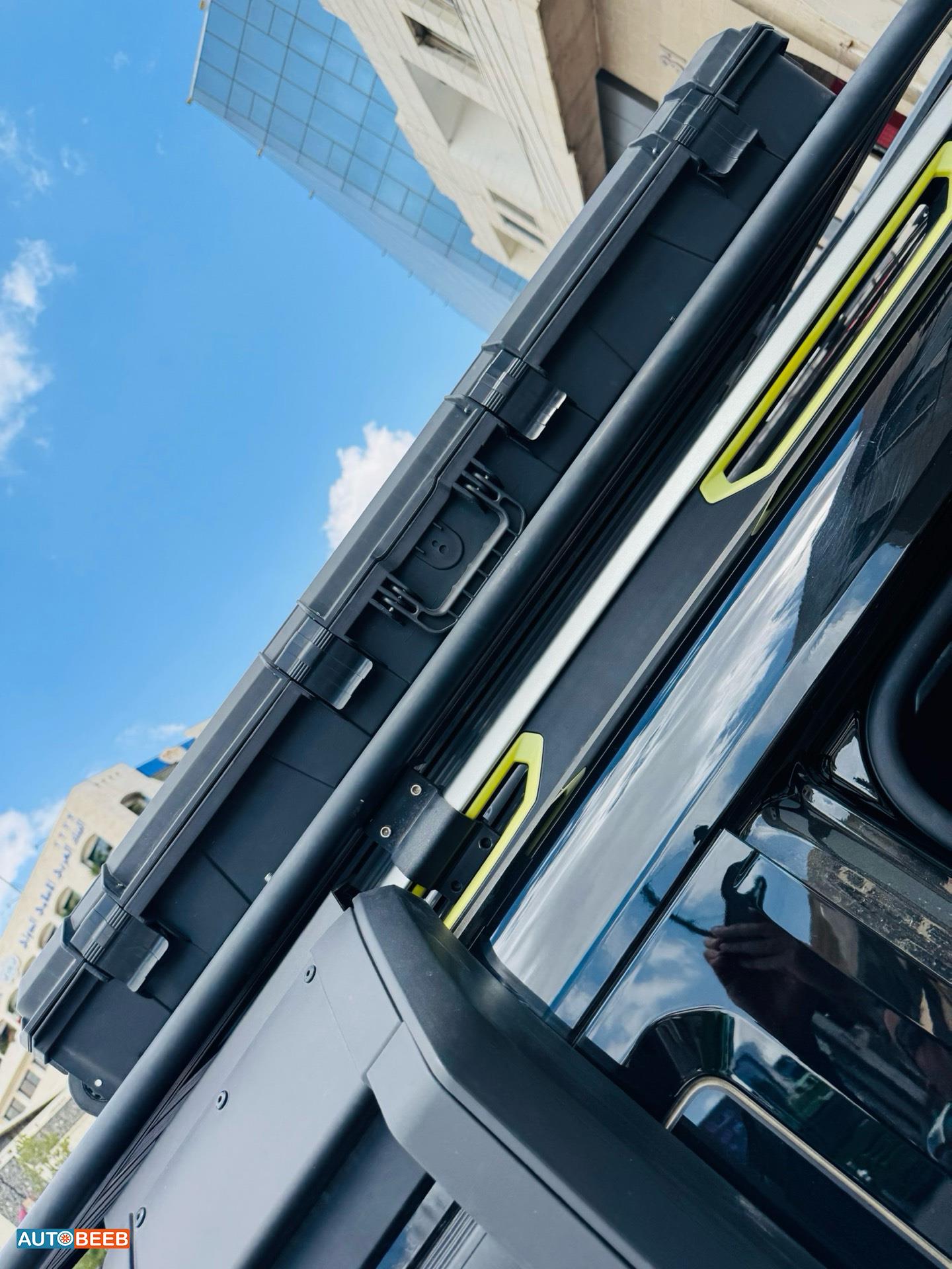 جيتور T2 2025