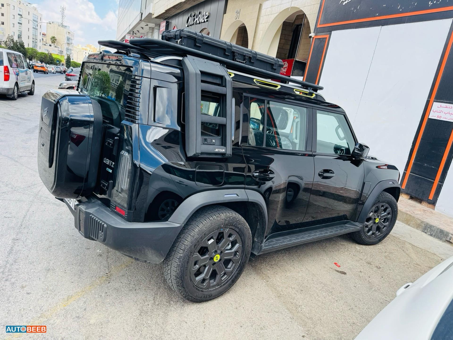 جيتور T2 2025