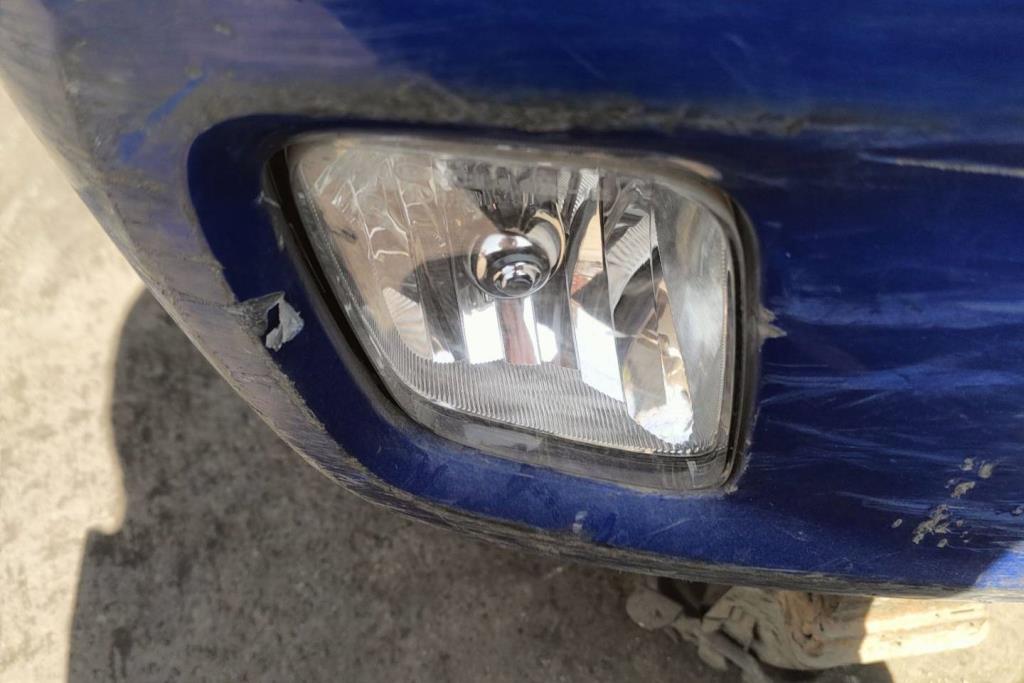 Lights Spotlight KIA Bongo