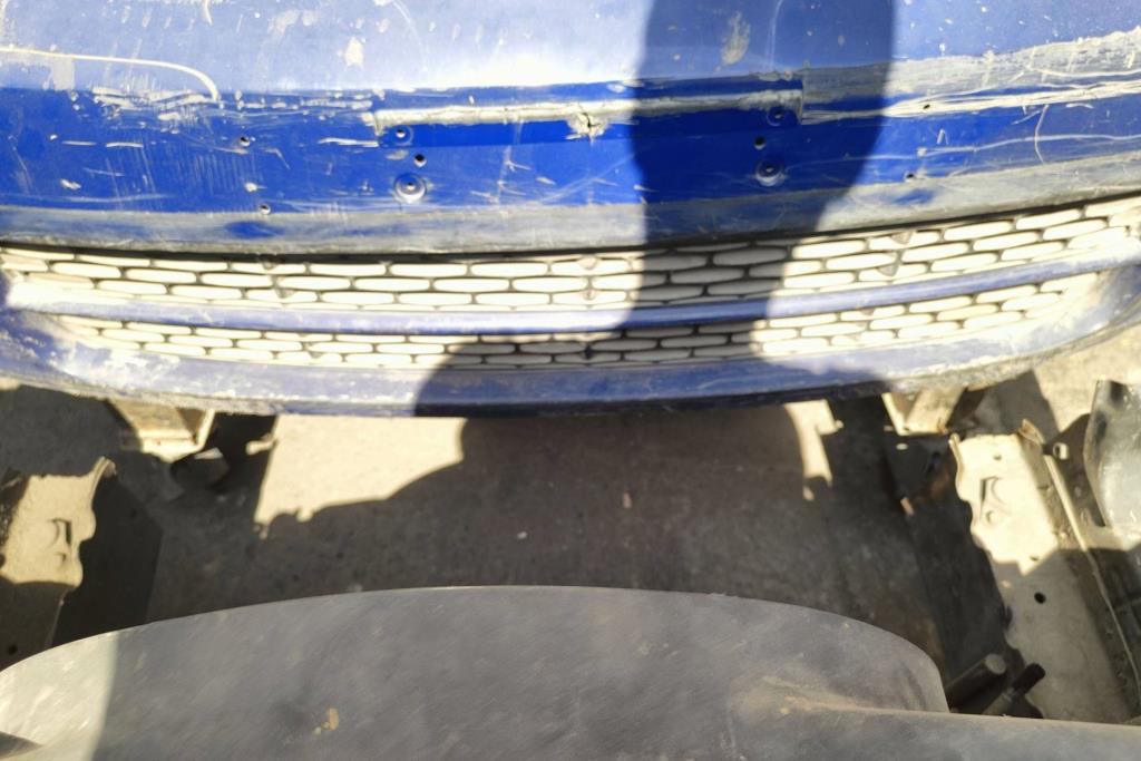 Body  Grilles KIA Bongo