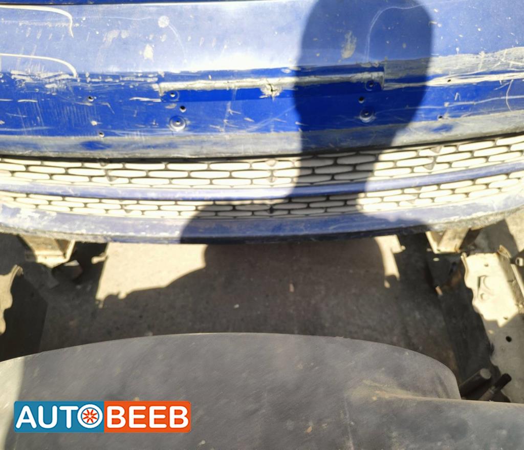 Body  Grilles KIA Bongo