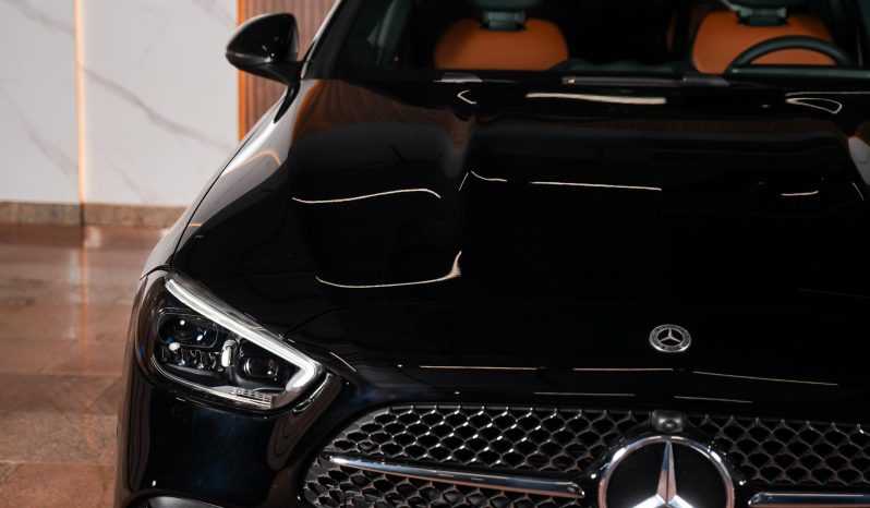 Mercedes Benz C180 2026