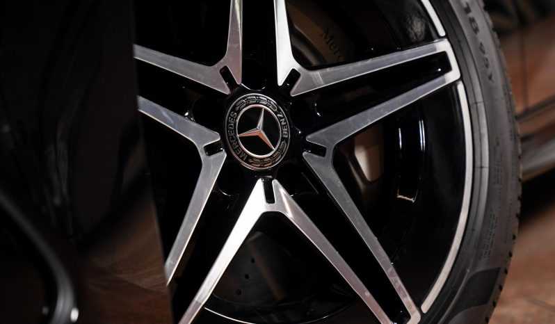 Mercedes Benz C180 2026