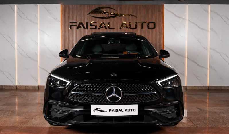 Mercedes Benz C180 2026