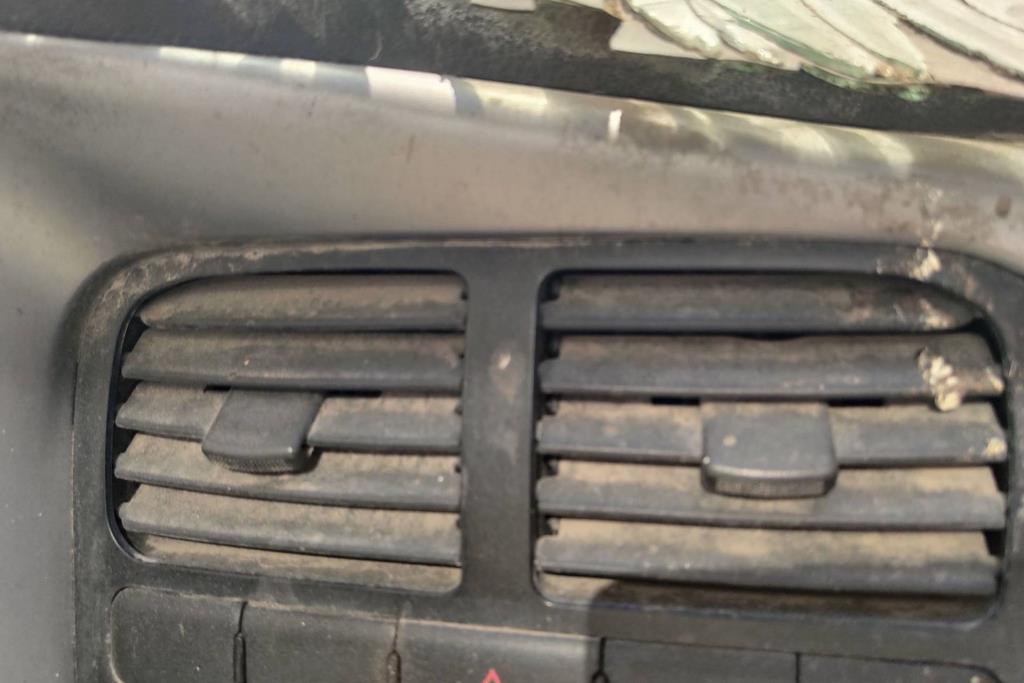 Cabin  Other KIA Bongo