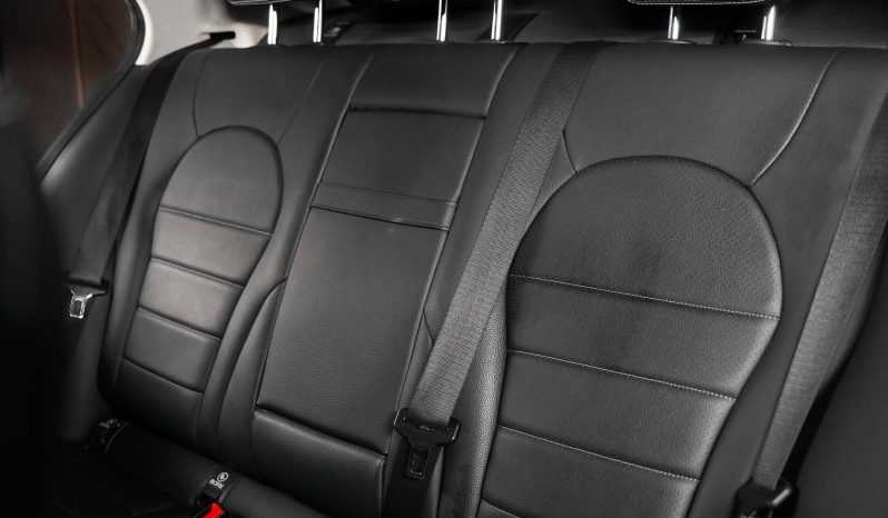 Mercedes Benz C180 2019