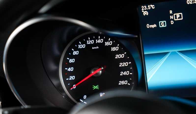 Mercedes Benz C180 2019