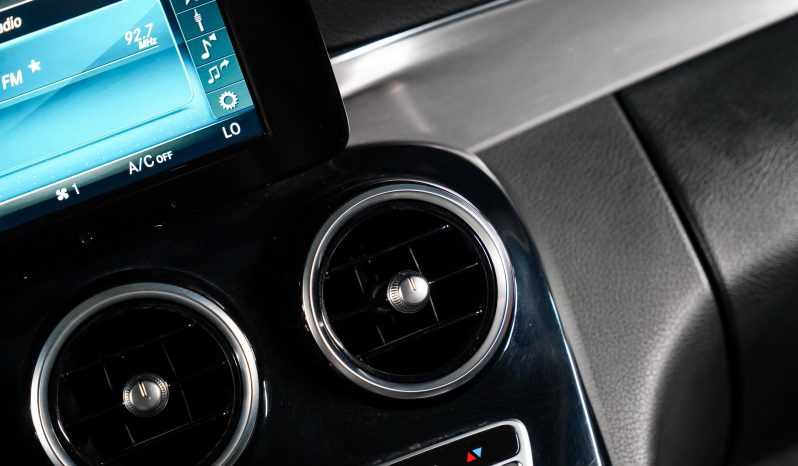 Mercedes Benz C180 2019