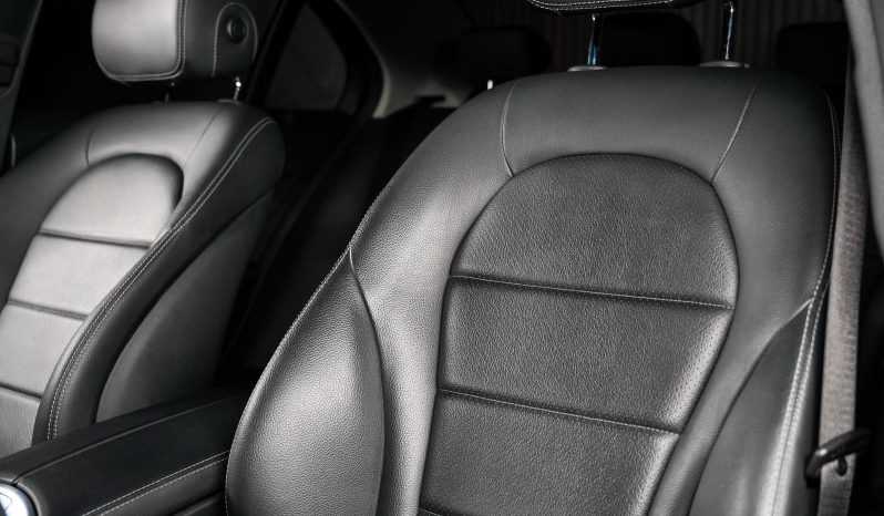 Mercedes Benz C180 2019