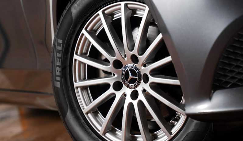 Mercedes Benz C180 2019