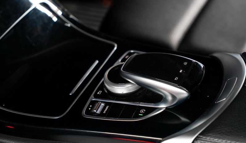 Mercedes Benz C180 2019