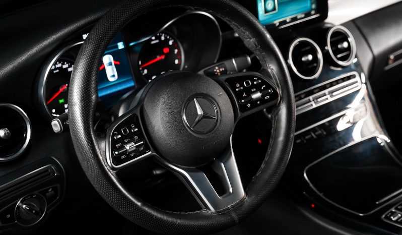 Mercedes Benz C180 2019