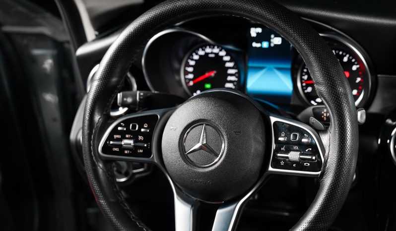 Mercedes Benz C180 2019